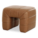 Verity - Stool - Tan - Moe's Home Collection - Accent Stools - Elite Enclave Home