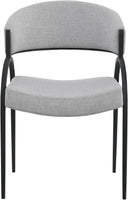 Privet - Dining Chair (Set of 2) - Meridian Furniture - Chair Sets - Elite Enclave Home