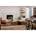 Orville - Dining Chair Chair (Set of 2) - Black - Moe's Home Collection - Chair Sets - Elite Enclave Home