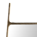 Cove - Mirror - Molten Brass - Classic Home - Floor Mirrors - Elite Enclave Home