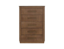 Mezquite - Chest - Brown