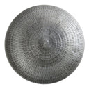 Arthur - Accent Table - Antique Zinc - Moe's Home Collection - Accent Tables - Elite Enclave Home