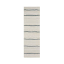 Sunderland - Jute Stripe Rug