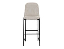 Seating - Upholstered Barstool