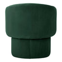 Franco - Chair - Dark Green - Moe's Home Collection - Accent Chairs - Elite Enclave Home