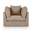 Audrey - Swivel Chair