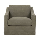 Kipton - Swivel Chair - Classic Home - Swivel Chairs - Elite Enclave Home