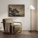 Corrina - Floor Lamp - White - Moe's Home Collection - Floor Lamps - Elite Enclave Home