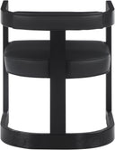 Manchester - Dining Chair - Meridian Furniture - Arm Chairs - Elite Enclave Home