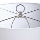 Cyprien - Table Lamp - Gray White