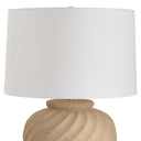 Farai - Table Lamp - Terracotta - Uttermost - Table Lamps - Elite Enclave Home