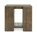 Troy - End Table