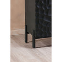Misaki - Sideboard - Black - Moe's Home Collection - Sideboards - Elite Enclave Home