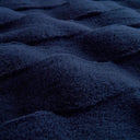 Vivienne - Throw - Navy - Madison Park - Throws - Elite Enclave Home