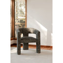 Elo - Chair - Black - Moe's Home Collection - Accent Chairs - Elite Enclave Home