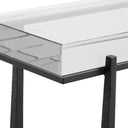 Midas - Accent Table - Bronze - Uttermost - Accent Tables- Elite Enclave Home