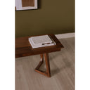 Godenza - Bench - Brown - Moe's Home Collection - Dining Benches - Elite Enclave Home