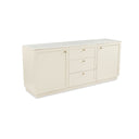 Nadine - Sideboard - Cream - Moe's Home Collection - Sideboards - Elite Enclave Home
