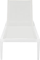 Nizuc - Outdoor Patio Chaise Lounge Chair