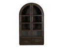 Black Balam - Cabinet - Oil Black
