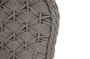 Marbella - Sofa, With Self Welt - Echo Ash / Gray