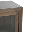 Bradley - 4 Door Sideboard
