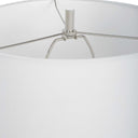 Bandeau - Banded Stone Table Lamp