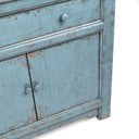 Winford - 3 Drawer 6 Door Cabinet - Classic Home - Buffets - Elite Enclave Home