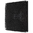 Portside - Wood Wall Panel - Black