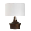 Paseo - Table Lamp - Bronze - Uttermost - Table Lamps - Elite Enclave Home