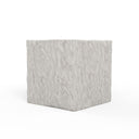 Bazaar - Antique End Table - Stone