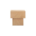 Shawn - Nightstand - Natural