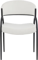 Privet - Dining Chair (Set of 2) - Meridian Furniture - Chair Sets - Elite Enclave Home
