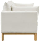Langham - Sofa - Meridian Furniture - Stationary Sofas - Elite Enclave Home