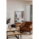 Fina - Wall Décor - Multicolor - Moe's Home Collection - Framed Prints - Elite Enclave Home