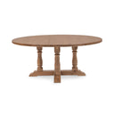 Marina - 72" Dining Table - Hampton Sand - Classic Home - Dining Tables - Elite Enclave Home