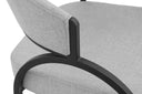 Privet - Dining Chair (Set of 2) - Meridian Furniture - Chair Sets - Elite Enclave Home