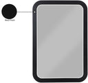 Sage - Mirror - Meridian Furniture - Accent Mirrors - Elite Enclave Home