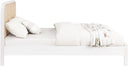 Siena - Bed - Meridian Furniture - Panel Beds - Elite Enclave Home