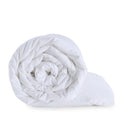 Cooling Touch - Oversized Down Alternative King Comforter - White