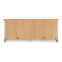 Raymond - Sideboard - Light Brown - Moe's Home Collection - Sideboards - Elite Enclave Home