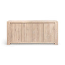 Bristol - 4 Door Cabinet - Classic Home - Buffets - Elite Enclave Home