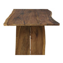 Glenmore - Wood Dining Table - Woodtone - Uttermost - Dining Tables- Elite Enclave Home