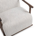 Lucia - Swivel Chair - Classic Home - Swivel Chairs - Elite Enclave Home