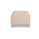 Leo - Accent Chair - Taupe - Moe's Home Collection - Arm Chairs - Elite Enclave Home