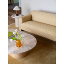 Carly - Coffee Table - Panther Stone - Moe's Home Collection - Coffee Tables - Elite Enclave Home
