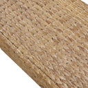 Seadrift - Bench - Brown - INK+IVY - Upholstered Benches - Elite Enclave Home