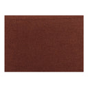 Roman - L - Shaped Sectional - Red - Moe's Home Collection - Stationary Sectionals - Elite Enclave Home