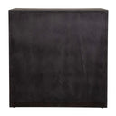 Besos - 4 Drawer Chest - Walnut - Uttermost - Accent Chests- Elite Enclave Home