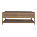 Coast - Mid - Century Coffee Table - Woodtone - Uttermost - Coffee Tables - Elite Enclave Home